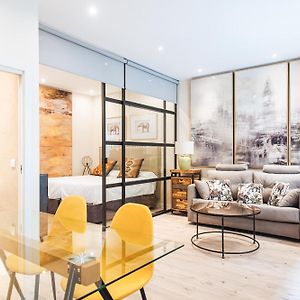 Appartement met een Slaapkamer